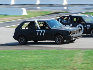 Illustration for article titled The Top 77 Lemons of the 2010 New England 24 Hours of LeMons